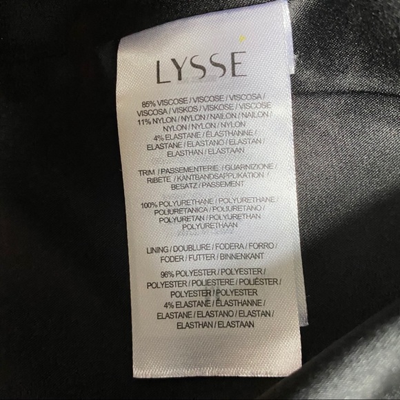 Lysse Leigh Open Front Jacket - Picture 5 of 9